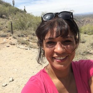 Meet your Posher, Marcella